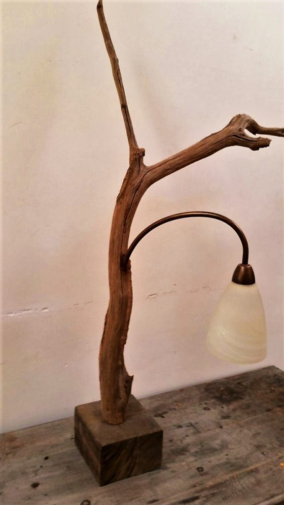 Takkenlamp